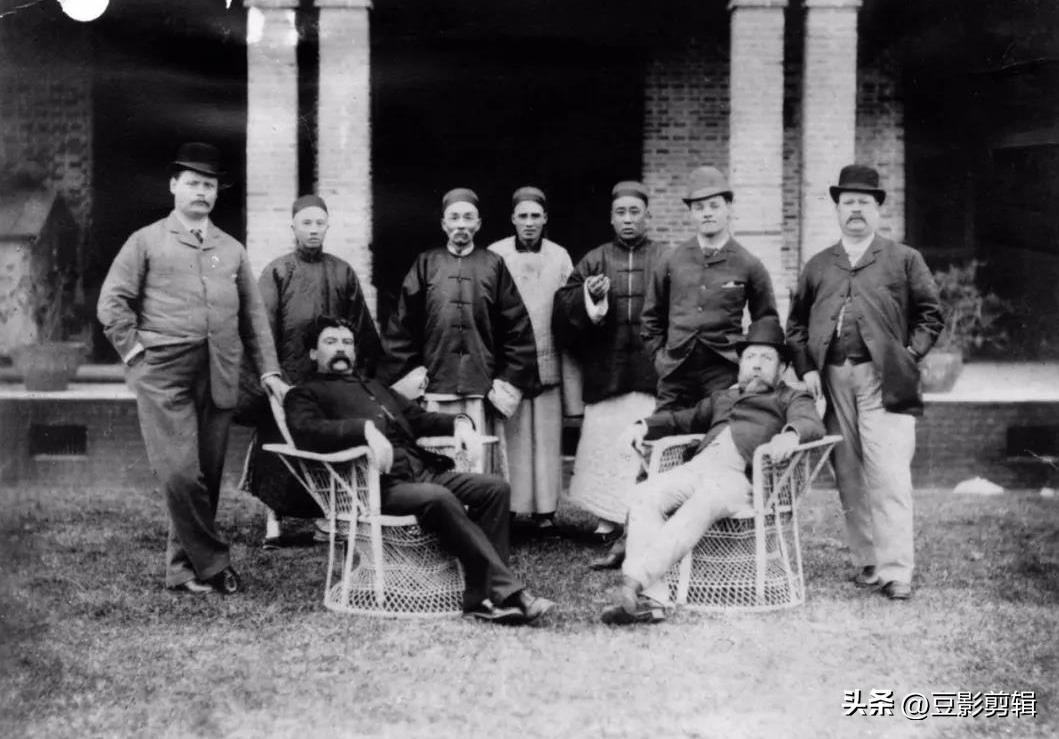 一位桐油买办的发家史，资产暴涨300倍，竞争手段搁现在仍不过时