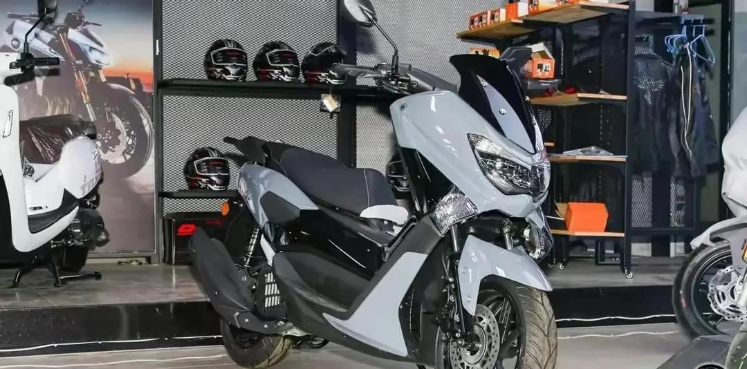 天鹰ts150最新款踏板测评,天鹰ts150tcs版到底怎么样