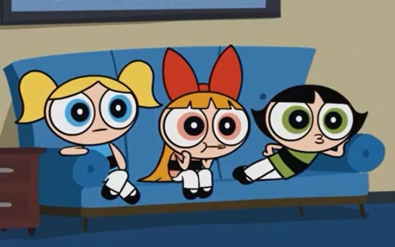 90后那些你所看过的怀旧动漫