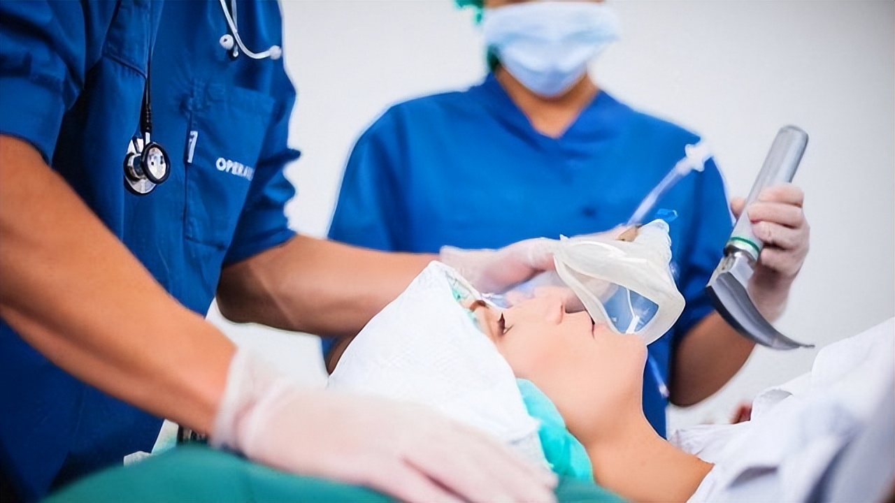 做“全身麻醉”相当于死过一次吗？人在全麻后，身体会经历什么？