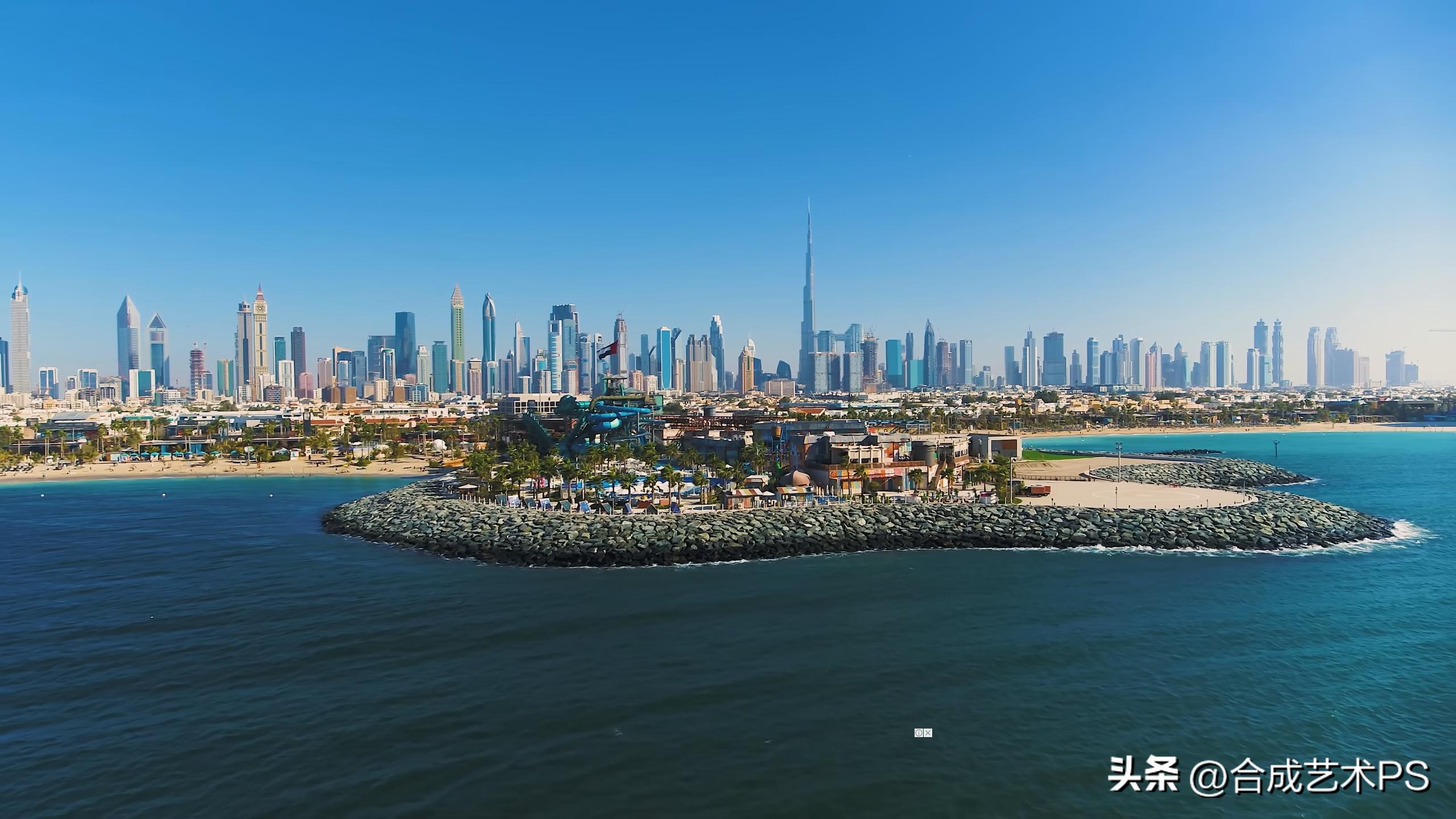 全球最繁华的5个城市迪拜垫底,亚洲最发达的城市排行榜迪拜