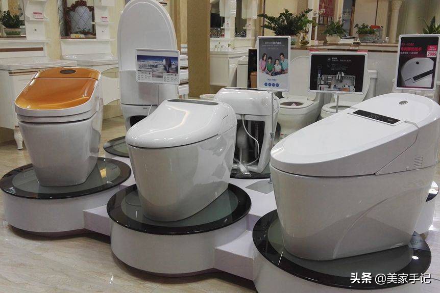 智能马桶到底值不值得购买,智能马桶值得买吗