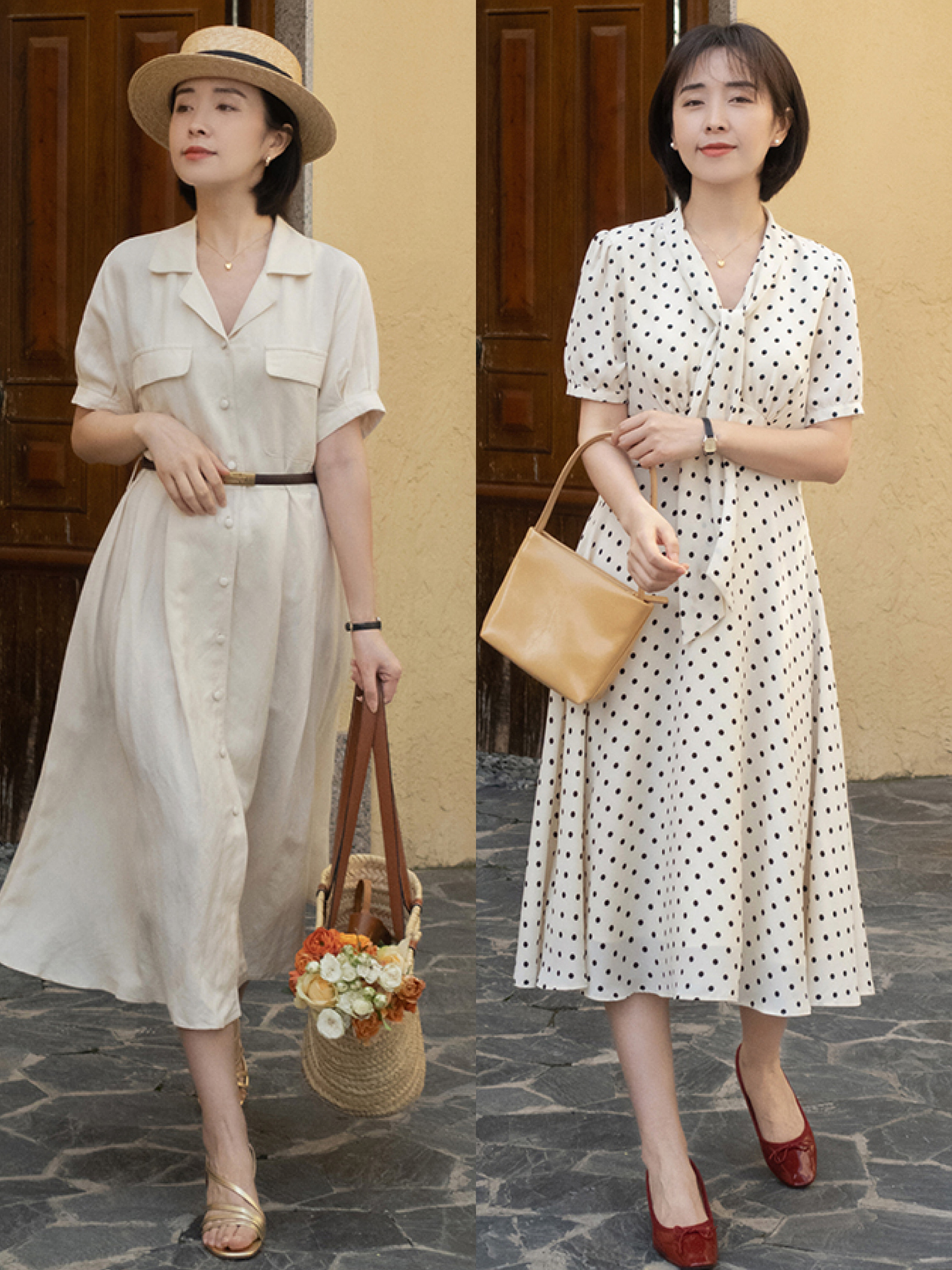 这些穿搭技巧你必须要会,这些穿搭技巧必不可少