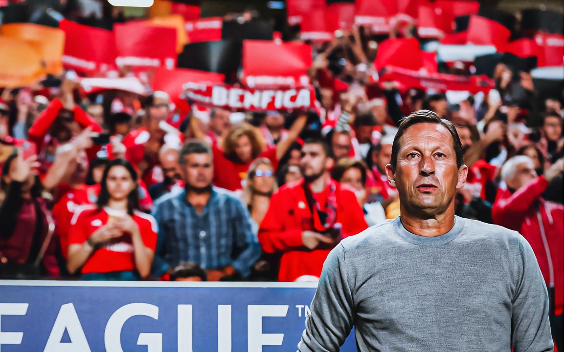 欧洲第一黑店本菲卡,尤文跟本菲卡谁更强