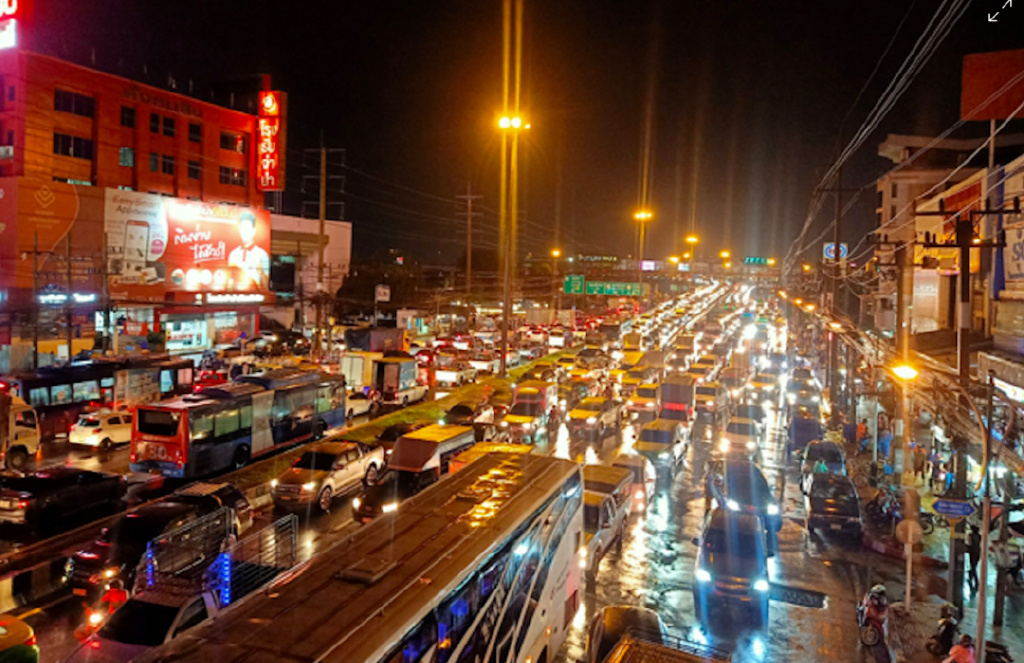 没有中国游客泰国现在怎么样了,泰国真的欢迎中国游客吗