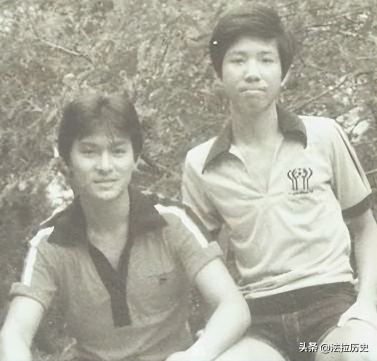 刘德华的女儿刘向蕙竟然这么漂亮,刘德华女儿刘向蕙的个人资料