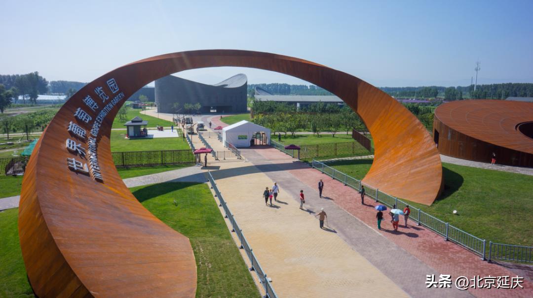 延庆冬奥小镇游玩,北京冬奥延庆观光旅游