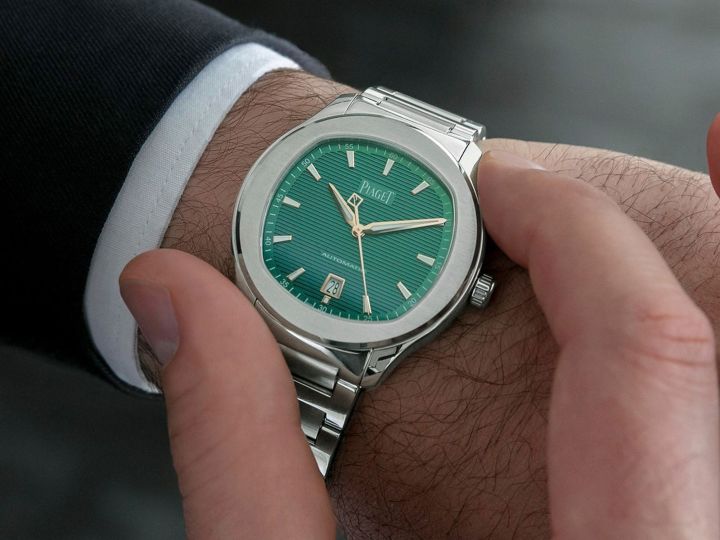 十大最值得买的经典腕表品牌,全球十大顶级腕表品牌