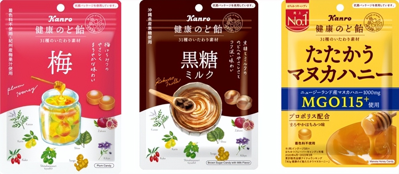 无惧减糖、逆势上涨，这个品牌证明了消费者依然需要糖|新XIU