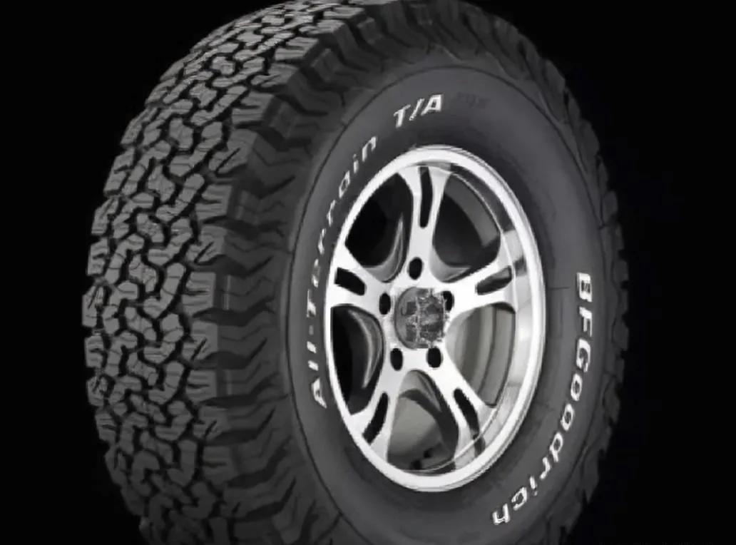 轮胎花纹磨平了,轮胎的花纹方向