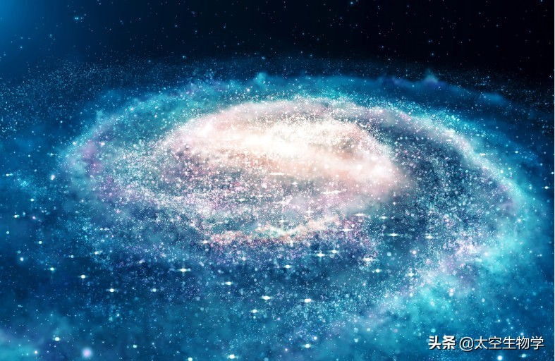 五大可能存在外星生命的星球,宇宙星球有没有外星生命