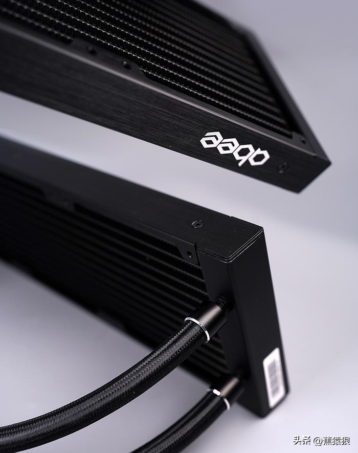 13600K/TUFGAMINGZ790/XFX7900XT，乔思伯D41装机展示