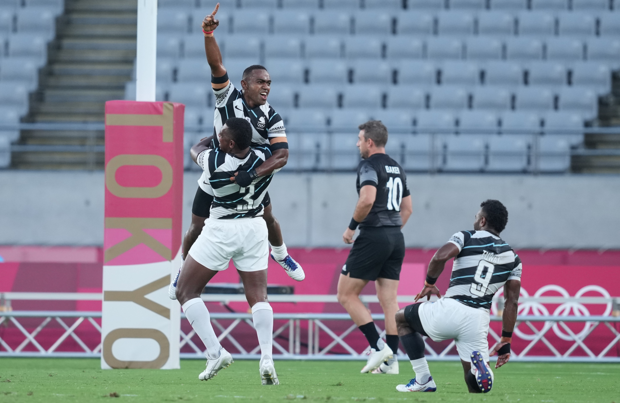 19届杭州亚运会橄榄球排名,第19届杭州亚运会有哪些项目