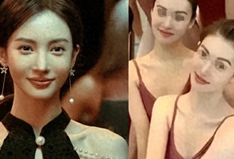 许家印歌舞团曝光：翘臀大胸，奢华考核五星住宿