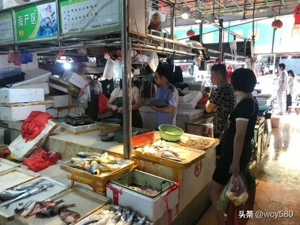 3.15来临，菜市场里高价买水、皮筋、绳子，为何年年涛声依旧?