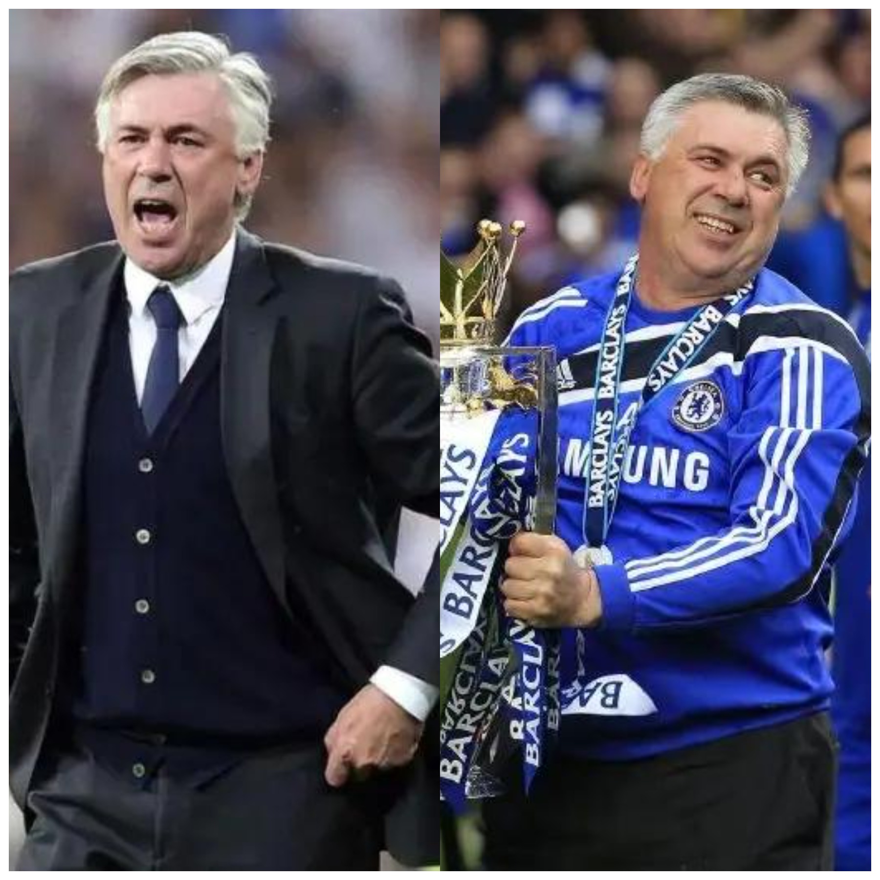 离开足球场的他们并没有离开人们的视线