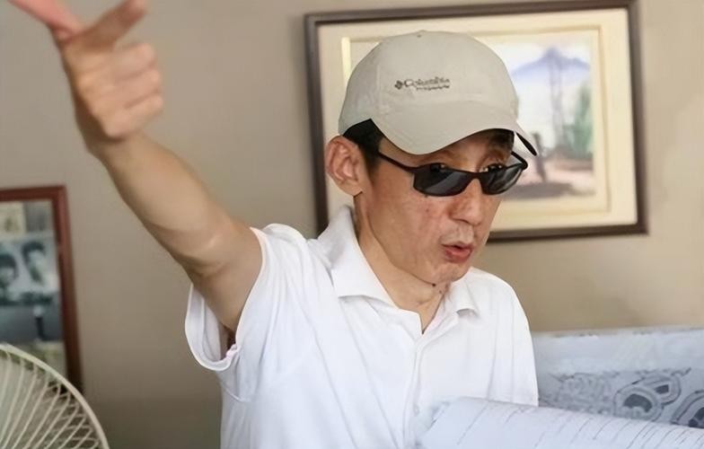 陈小艺婚姻危机,陈小艺结婚24年