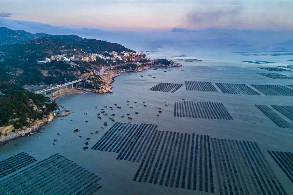 海美、小吃巨好吃！这个神还原游戏世界的小城，不该这样被埋没！