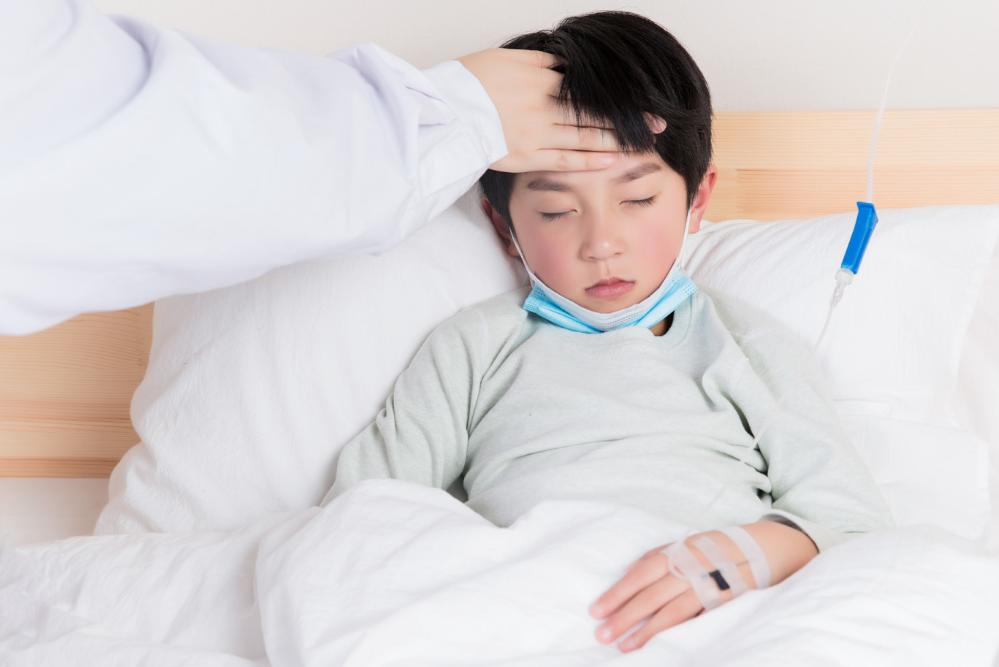 仓鼠咬人全身皮肤变成火龙果事件,杭州一女子买仓鼠得恙虫病