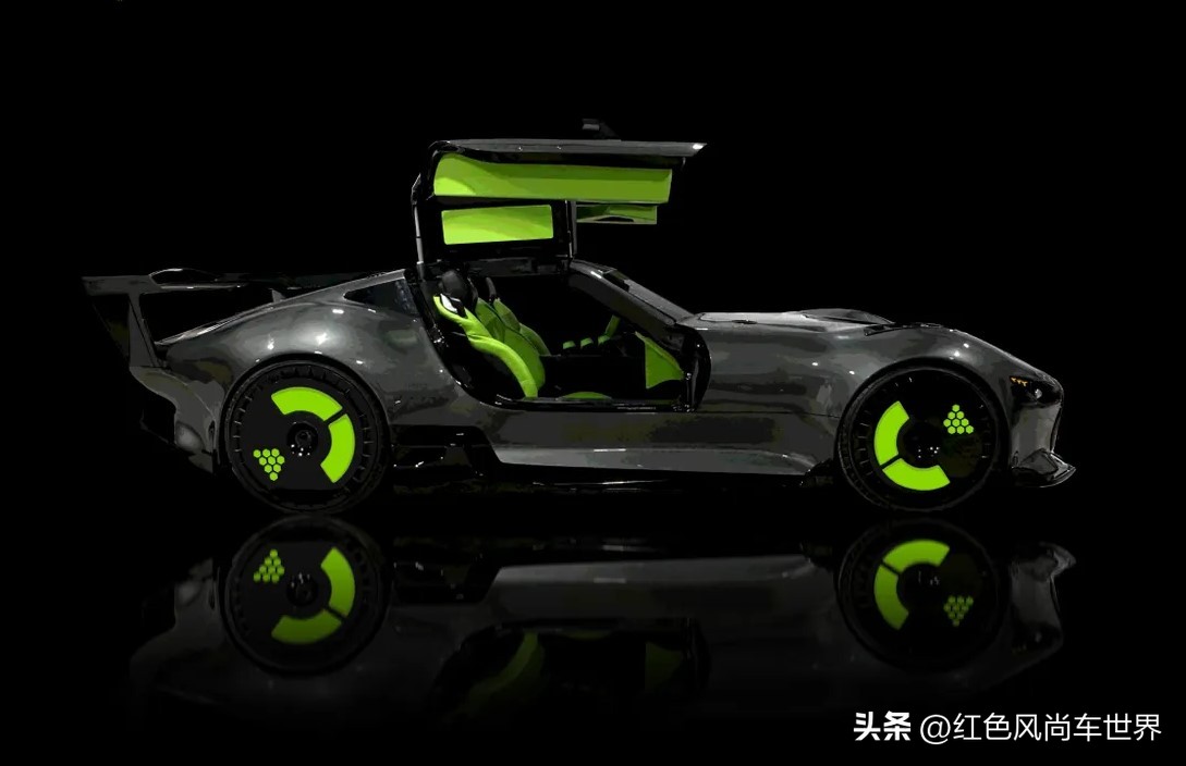 即将美国上市敞篷跑车,美国限量evo