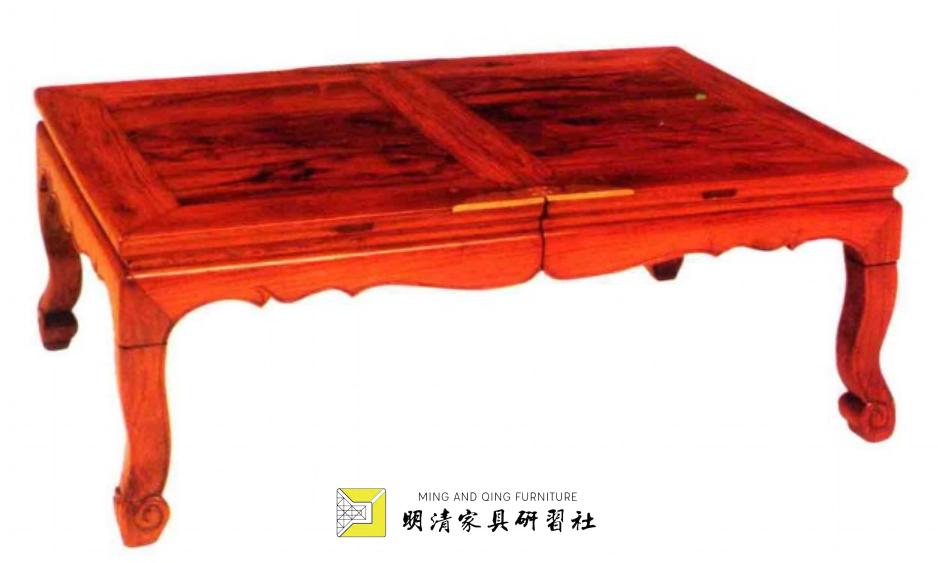 传统木匠炕桌,懒人桌实木