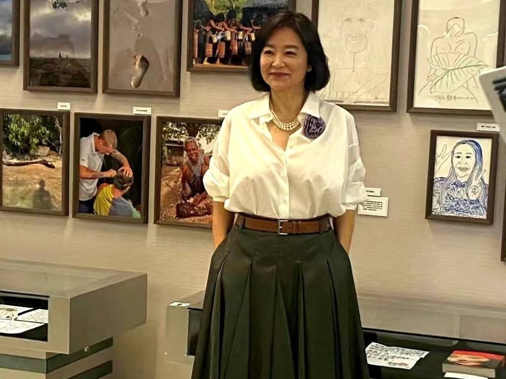 十大公认最好看的女演员,盘点演员无法超越的经典角色