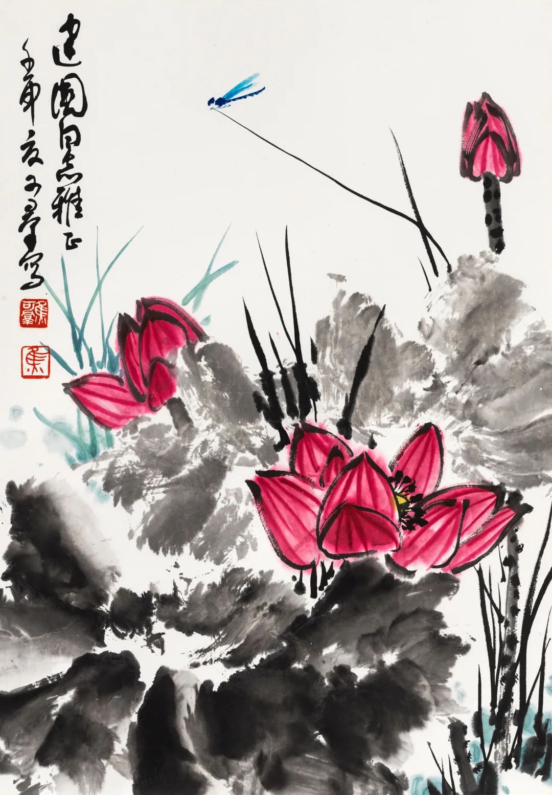 北京荣宝拍卖专场书画,翰墨因缘作品价格