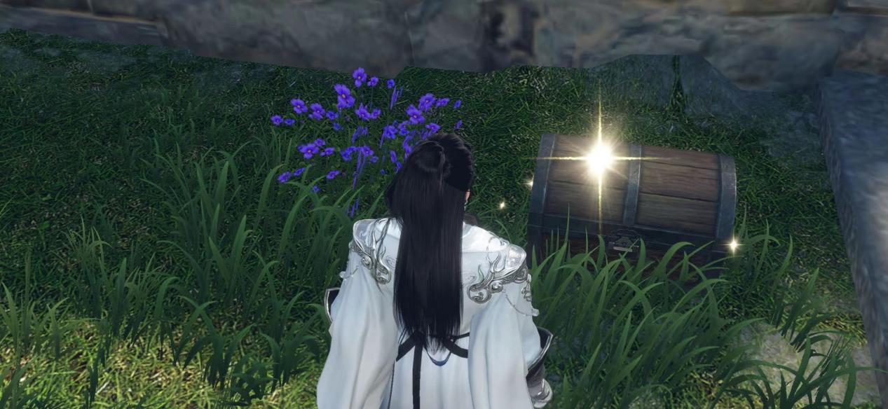 逆水寒手游0氪推荐门派,逆水寒手游真让mmo再次伟大了吗