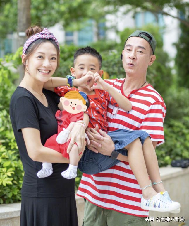 迁居内地的港台明星,大陆定居的10位香港明星