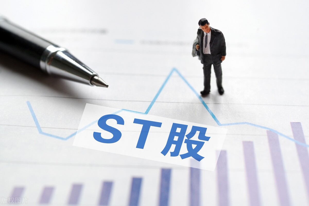 st股连续一字板下跌几天谁在买呢,股票被st最多跌几个板