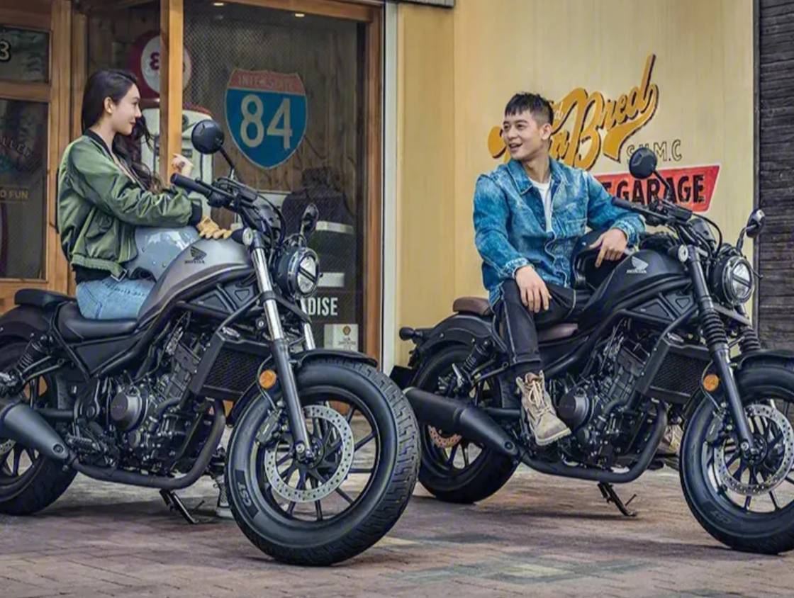 本田沙都7502019年,全新本田沙都750幻影版