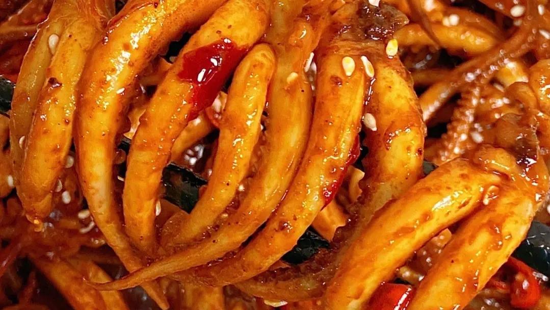 推荐这几道家常菜香辣入味巨下饭,家常炒菜50道菜下饭菜配米饭不辣