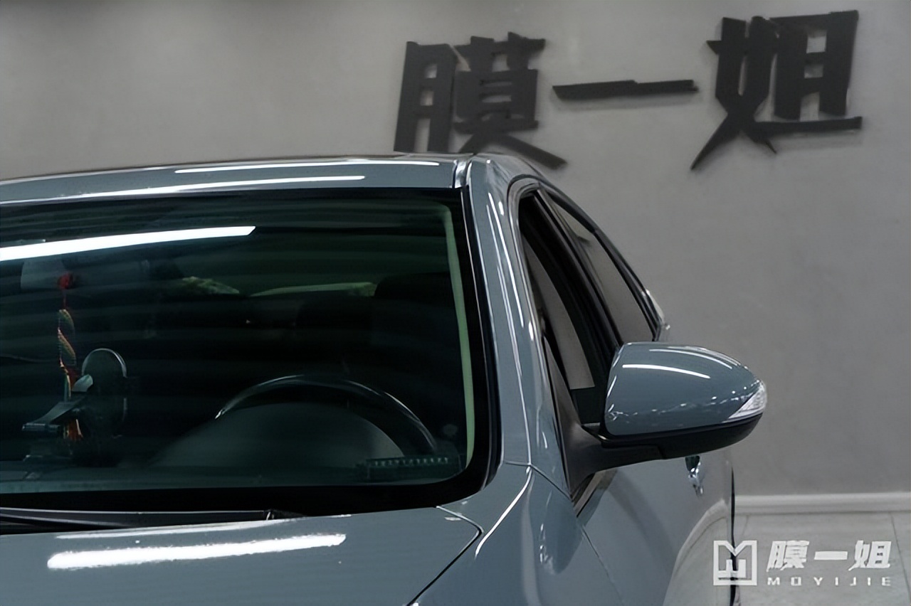 汽车隔热膜哪个品牌隔热好,汽车膜哪个品牌隔热效果好