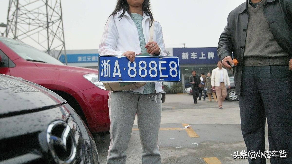 车牌浙bc是什么意思,浙江车牌abcd各代表哪里