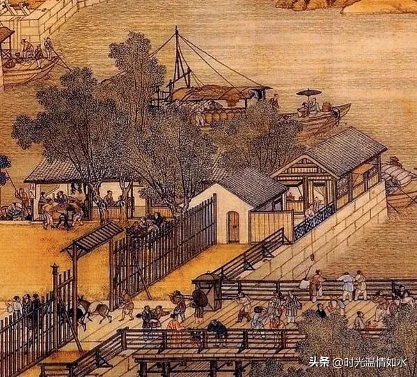 中国古人买房有多难,古人也有买房的烦恼