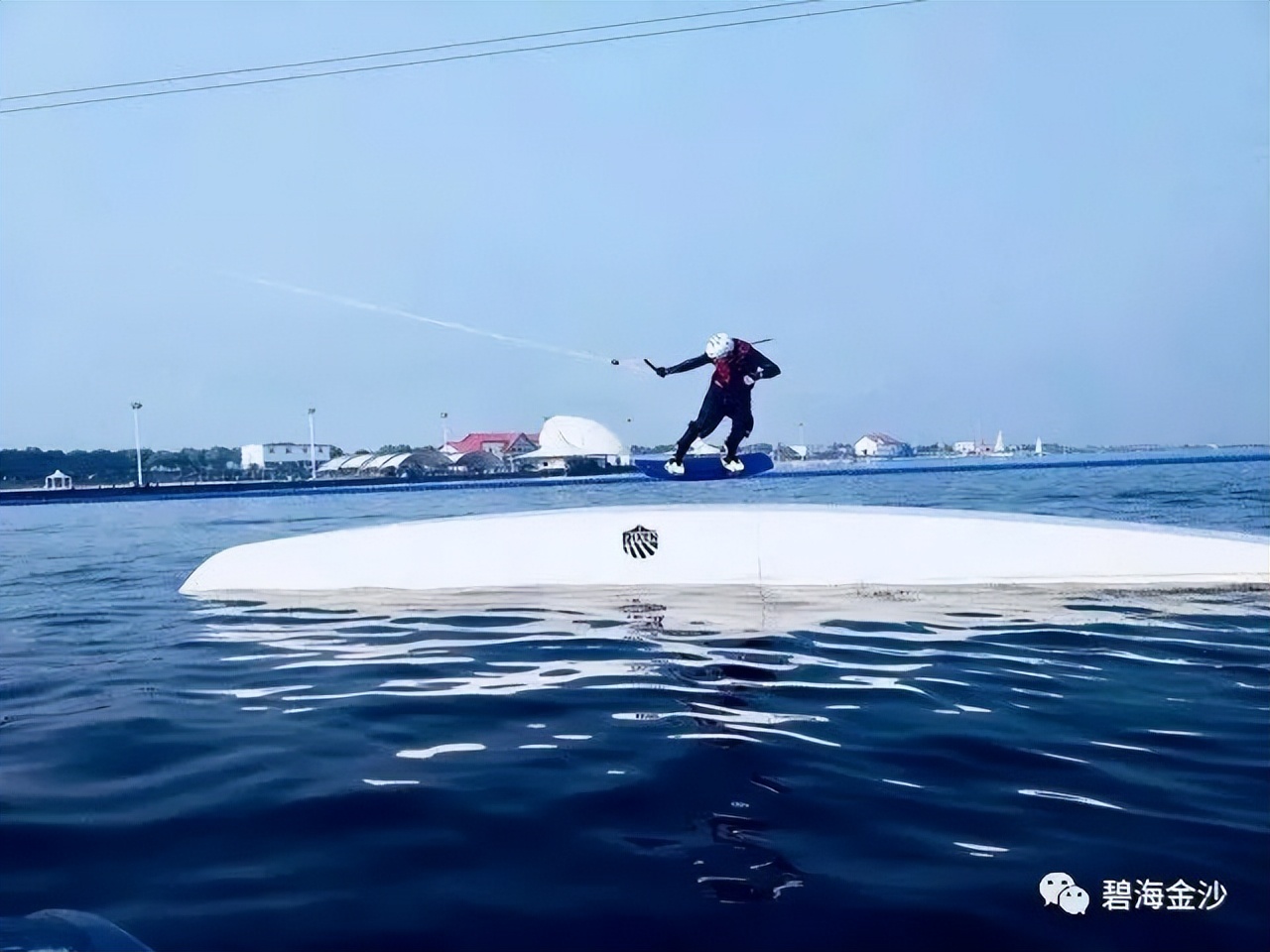 上海五一必打卡水上乐园推荐,上海好玩又免费的地方水上游