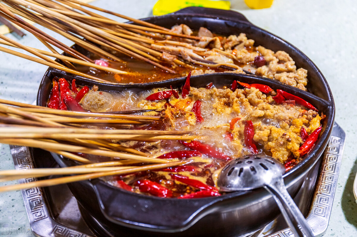 火锅店如何3天回本80万,六线城市火锅店一年流水100万盈利