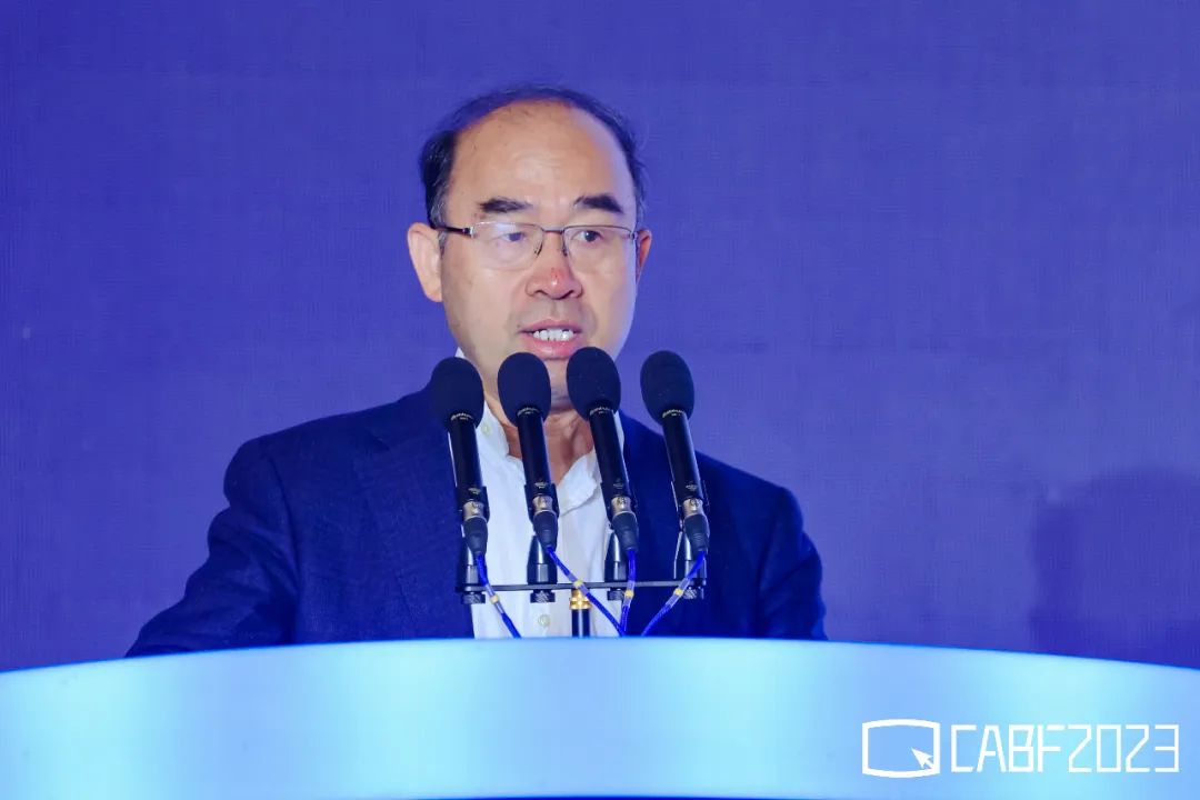 徐长明车市,徐长明谈未来车市