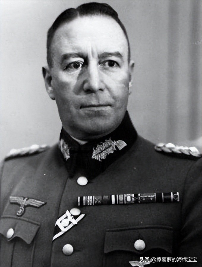 二战德国国防军医疗兵军衔标志