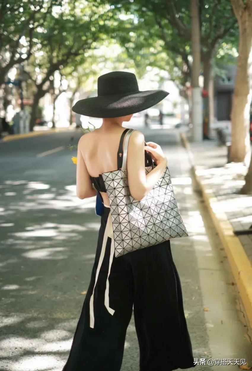 永远的自由之神---三宅一生