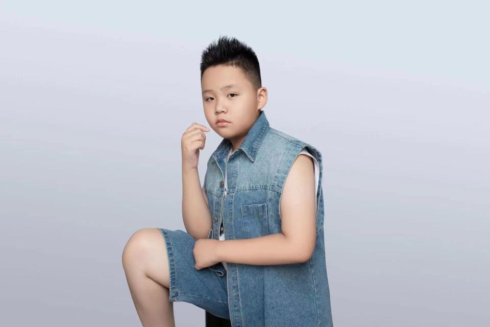 2023“厦门青少年音乐艺术节”武汉赛区“人气亚军”——鲍峻熙