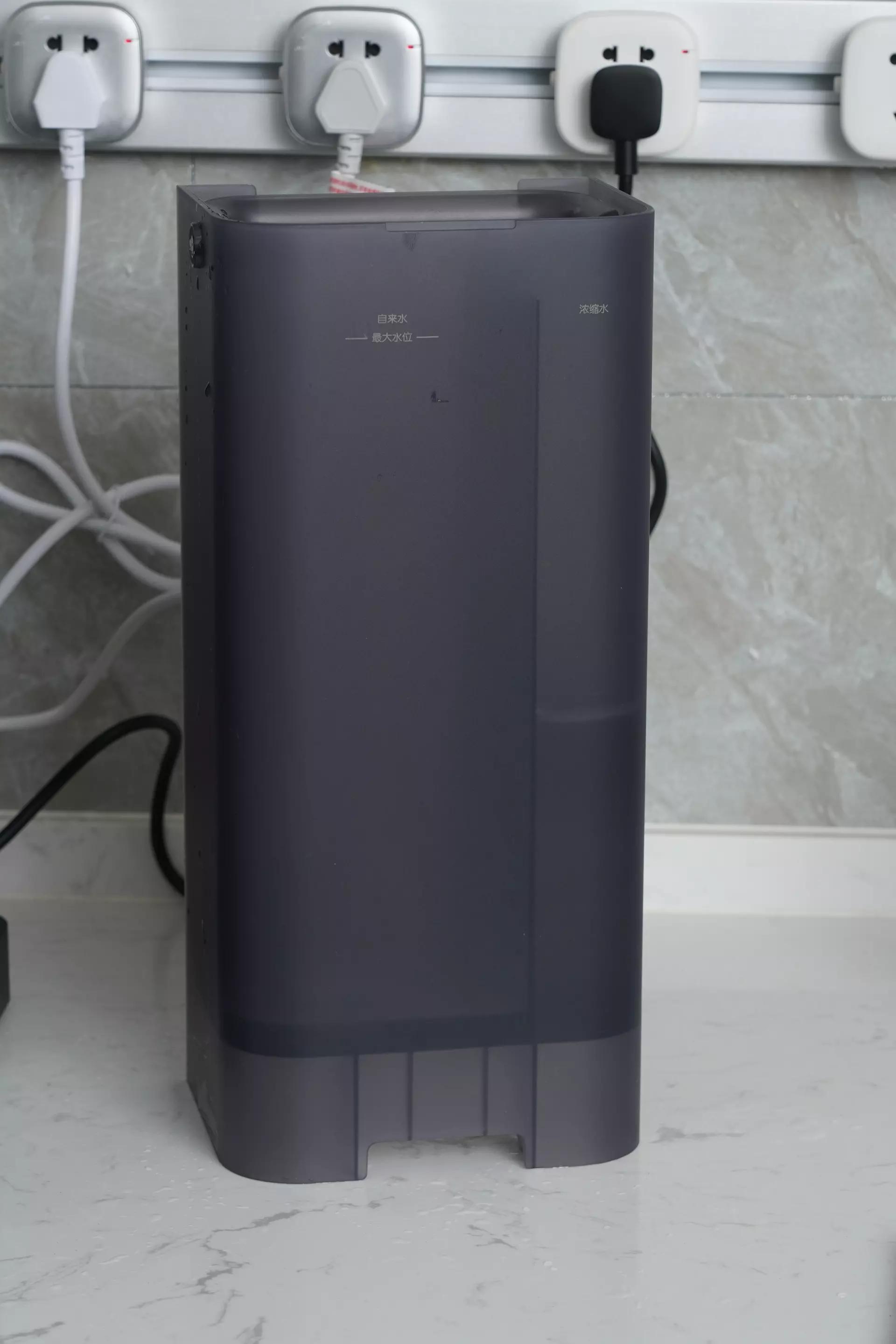 健康饮水的净饮机怎么选？5款台式RO净饮机对比评测