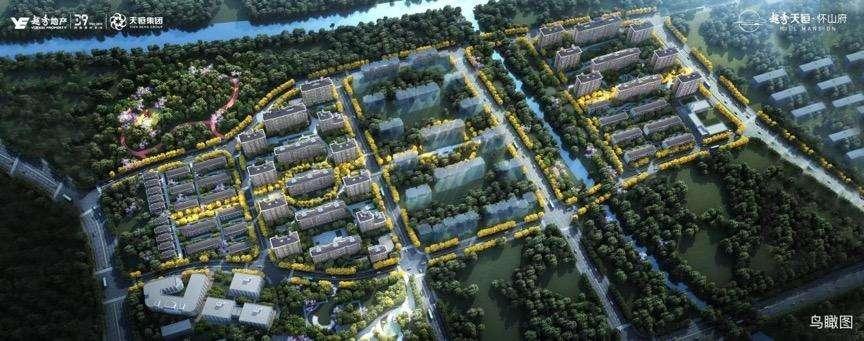 越秀天恒怀山府样板间,越秀天恒怀山府建筑工程有限公司