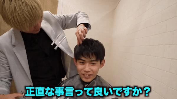 不整容不化妆的男生,不减肥不整容