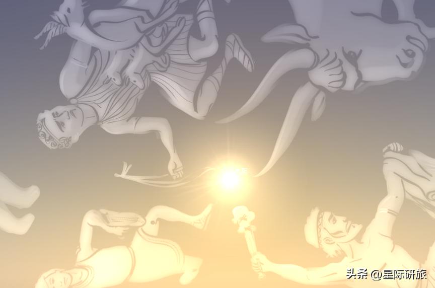 星际探索木星,星际探索100个科学技巧