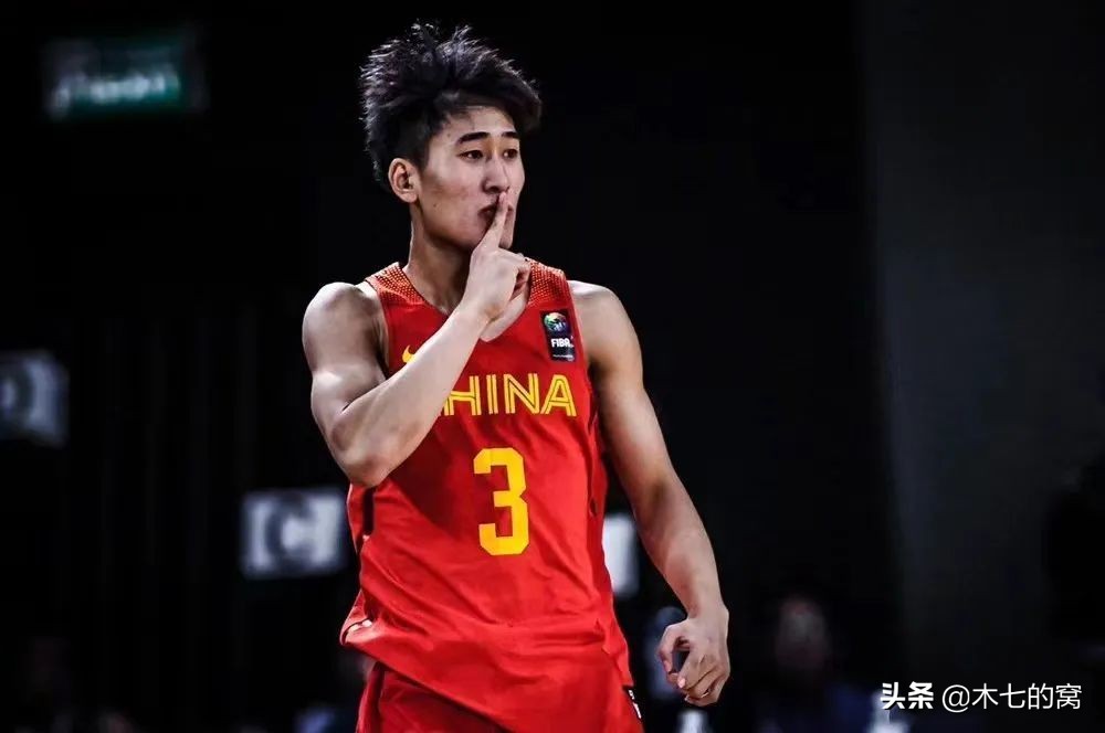 输给韩国，不是中国男篮的末日