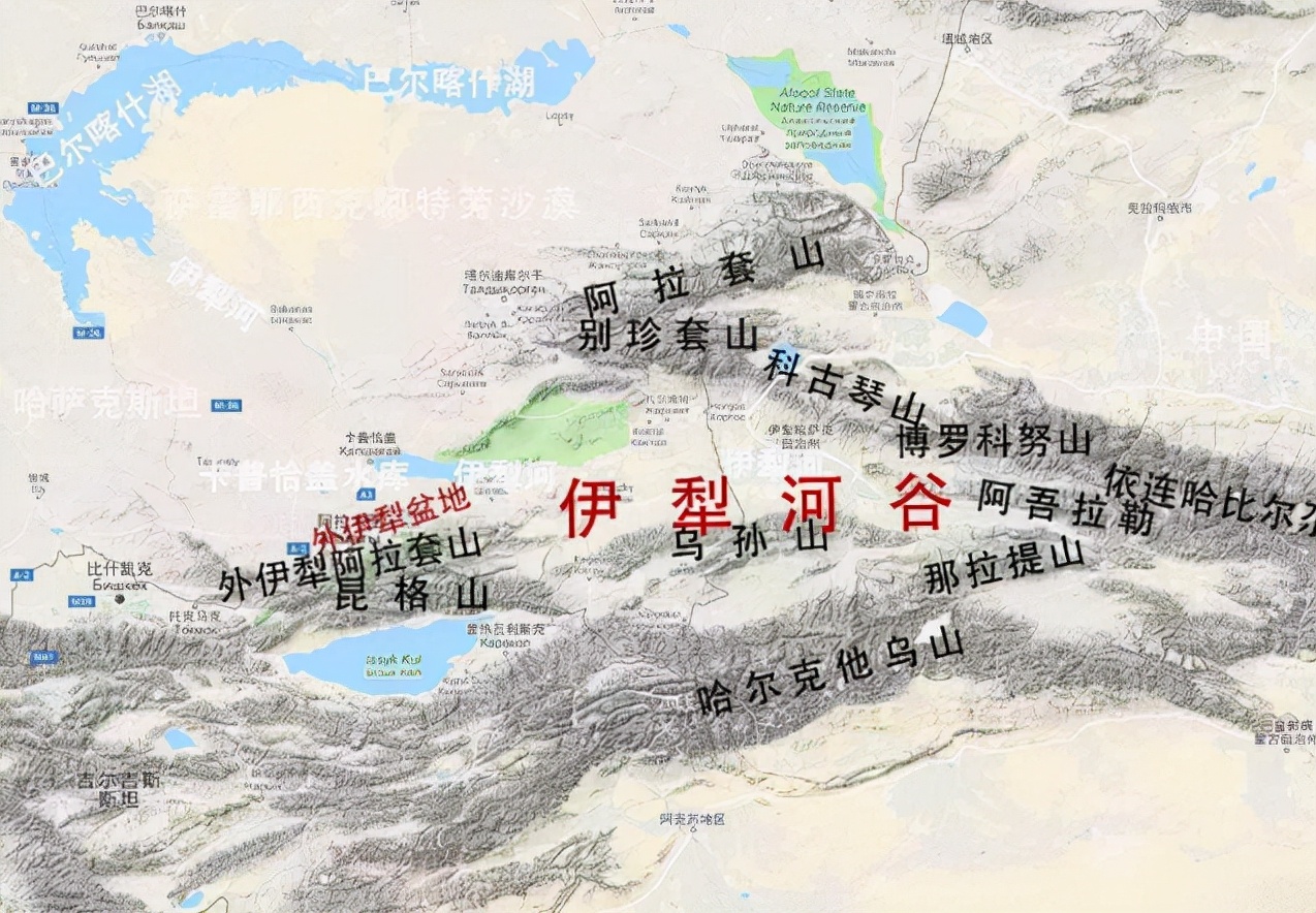 “最后的净土”夏尔西里：1998年才被我国收回，为何流落在外百年