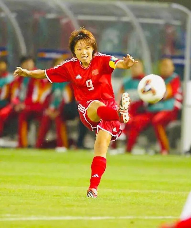 中国足球：大才（财）小才（财），都到我的碗里来！