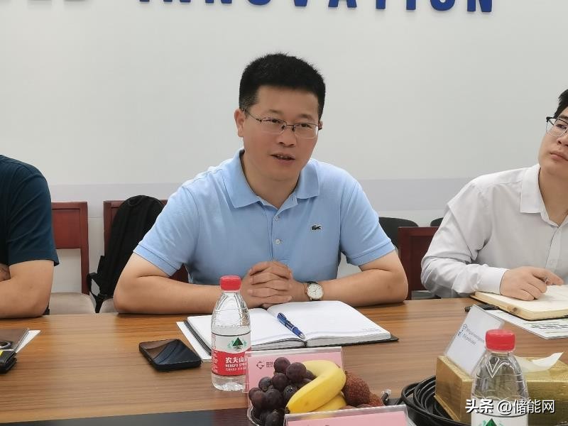 杭州高特储能电子产品,储能产业巡回调研工作