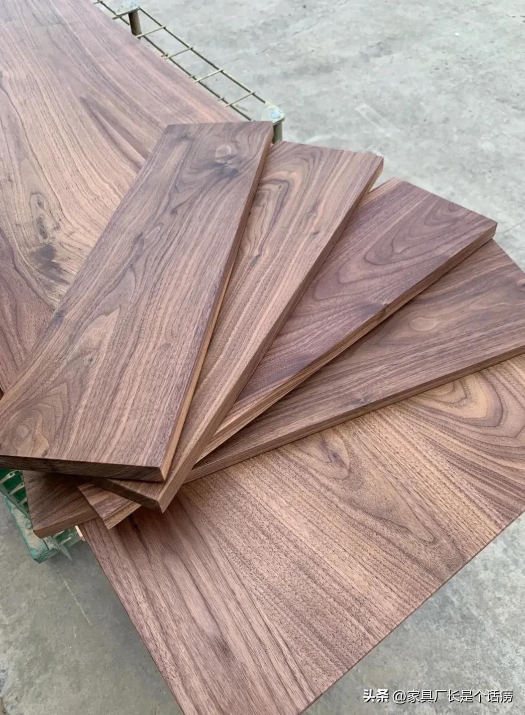 黑胡桃木家具到底值不值得入手呢,黑胡桃木家具和乌金木家具哪种好